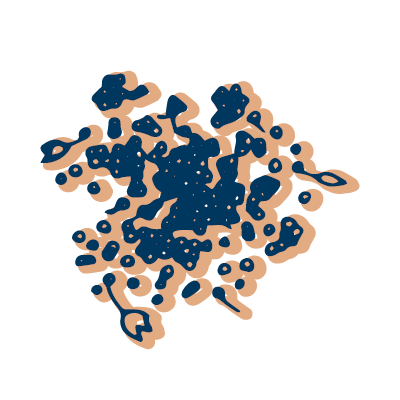 SAATGUTKONFETTI by Hannah Hartmann & Philip Weyer