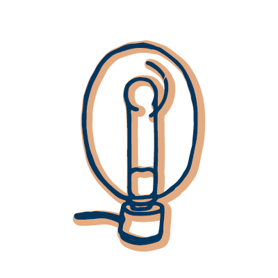 KOR by Martin Tony Häußler