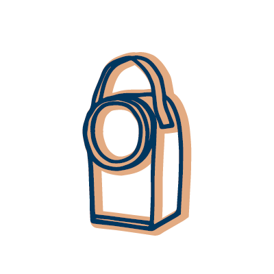 KASSELER BLENDE by Max Eschenbach