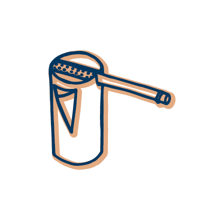 ETIENNE by Friederike Wübbeler